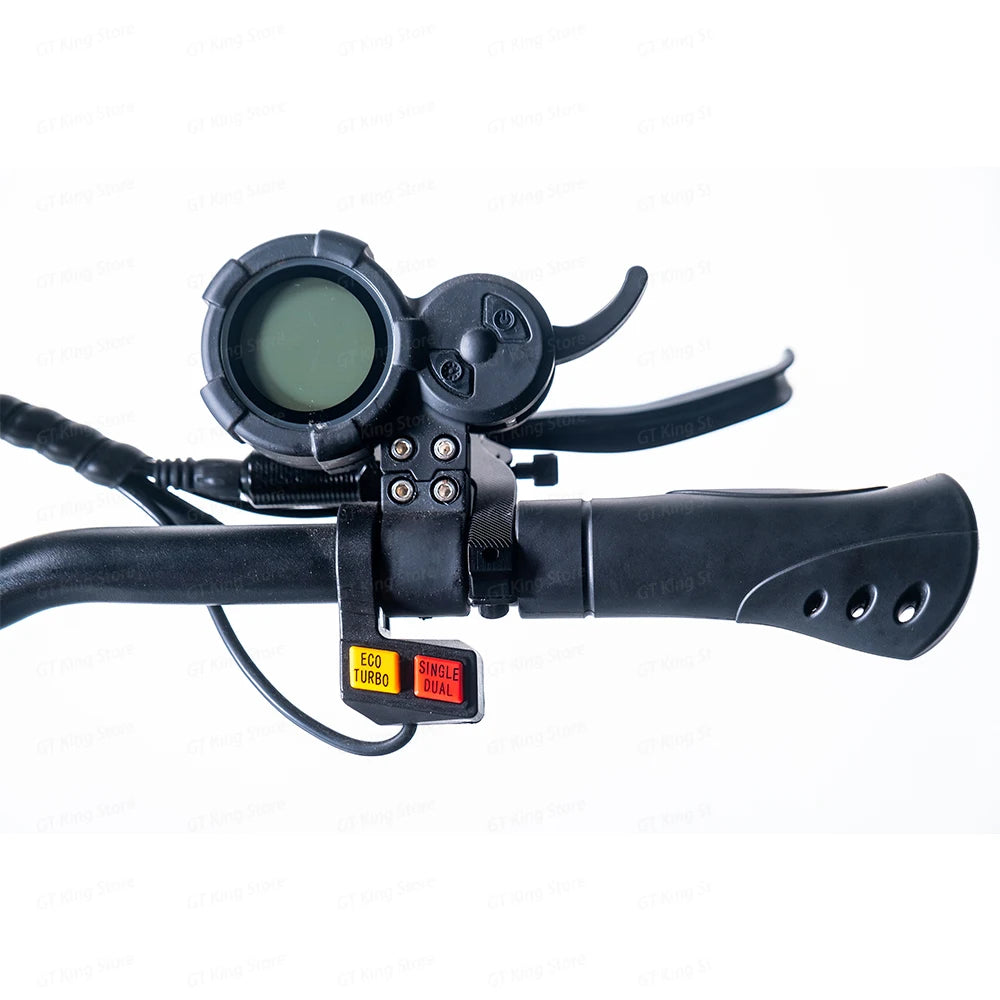 Electric Scooter Adults 60KM/H 12Inch