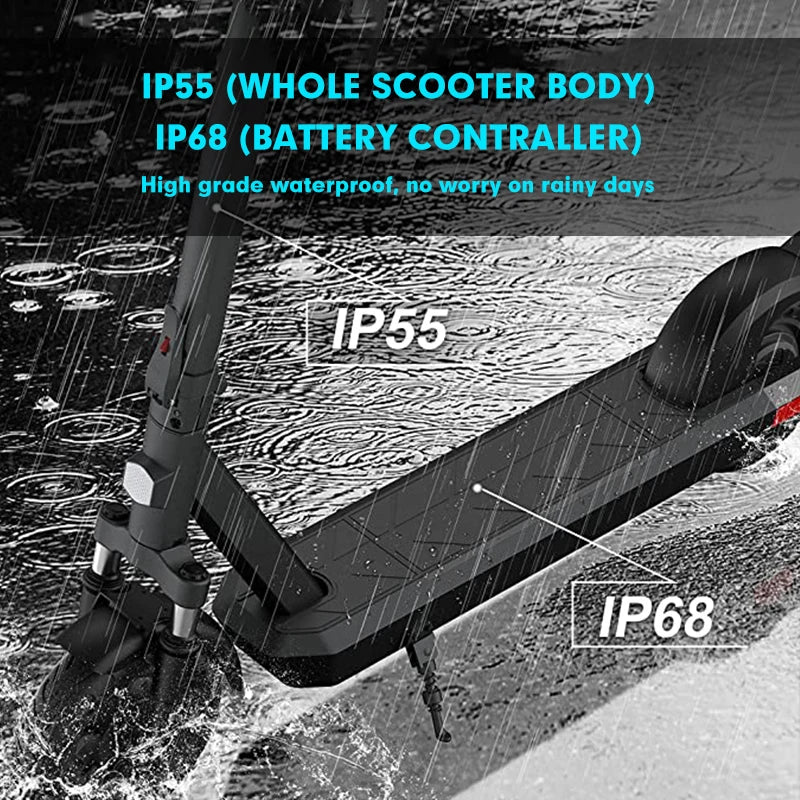 Mankeel MK089 Electric Scooter