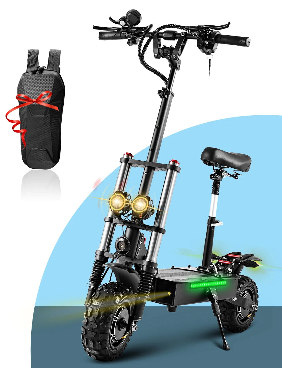 Electric Scooter Adults