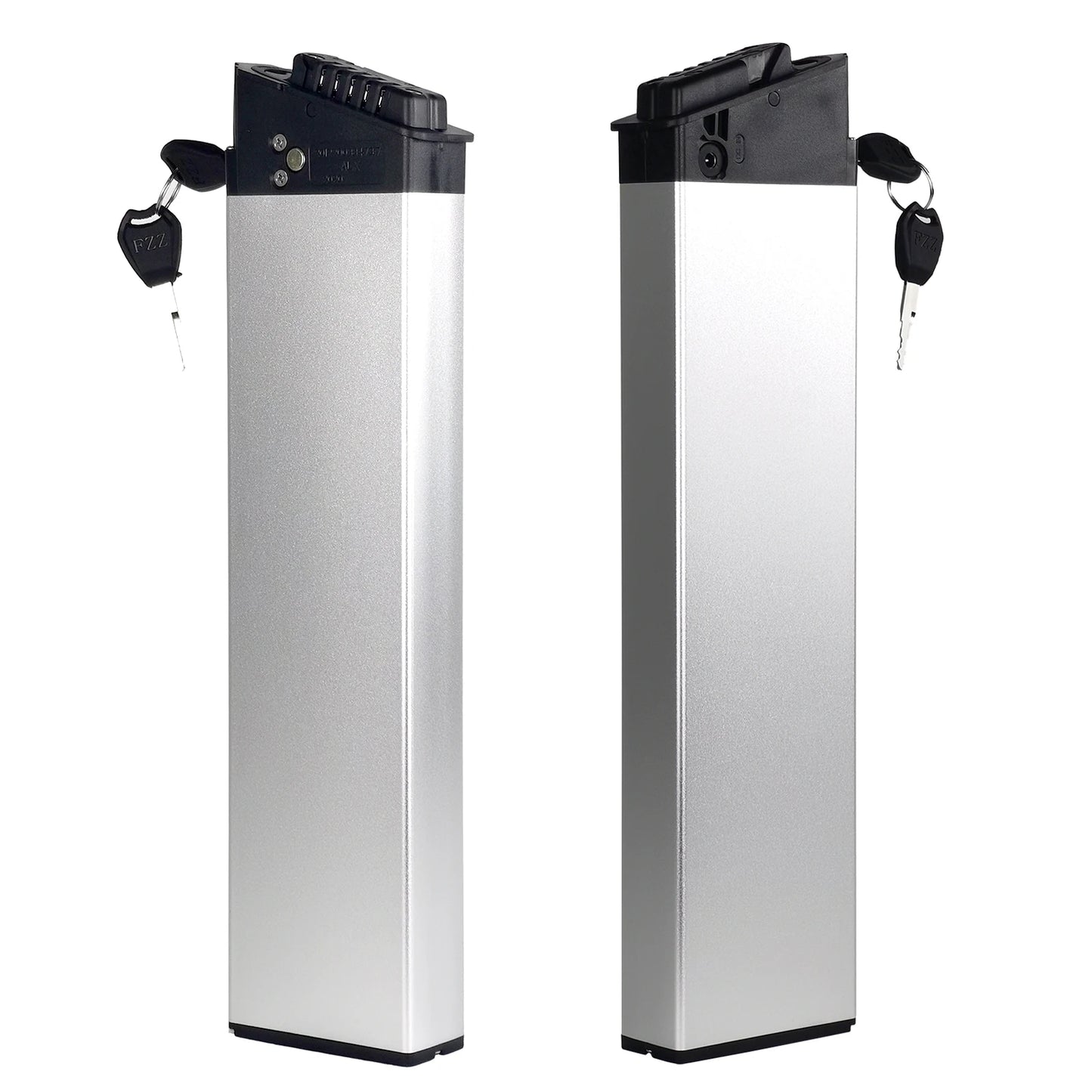 For mate x 48V Folding ebike Battery 48volt 10.4ah 14ah 17.5ah 12.8ah Electric Bike Battery Samebike Lo26 52v Batteries