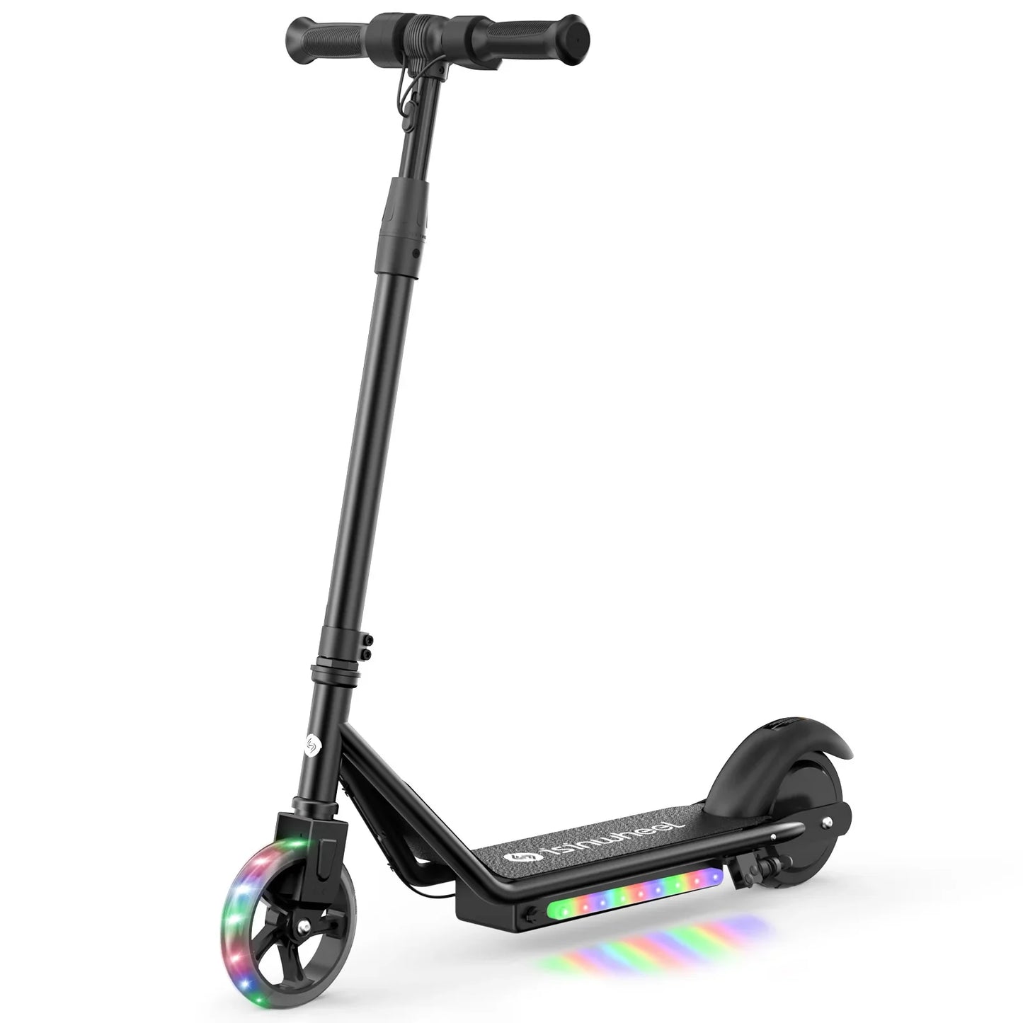 lsinwheel S2 Children's Electric Scooter 18V 2.6Ah Battery 150W Motor 5 Inch tire Children E-scooter