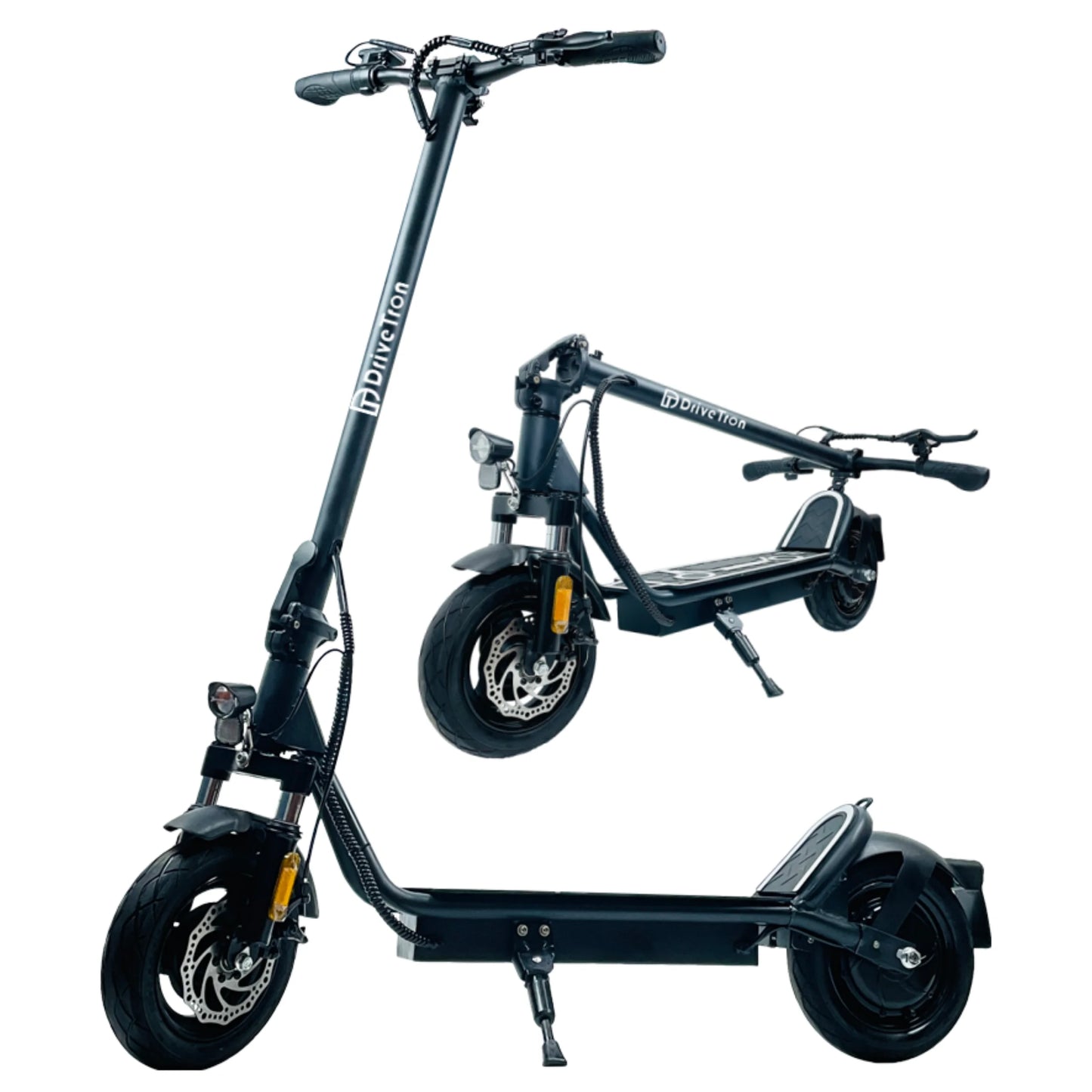 Drive Tron DT01 adult electric scooter