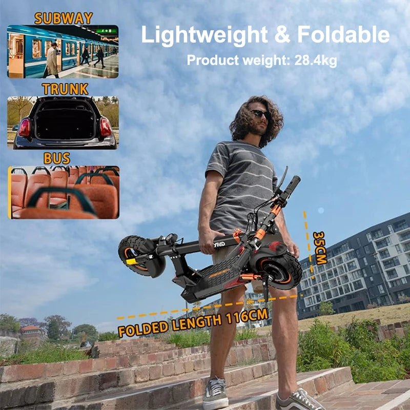 Mankeel MX-14 Electric Scooter for Adult