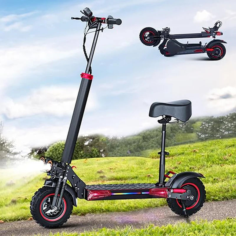 NEW J11pro Adult E-Scooter