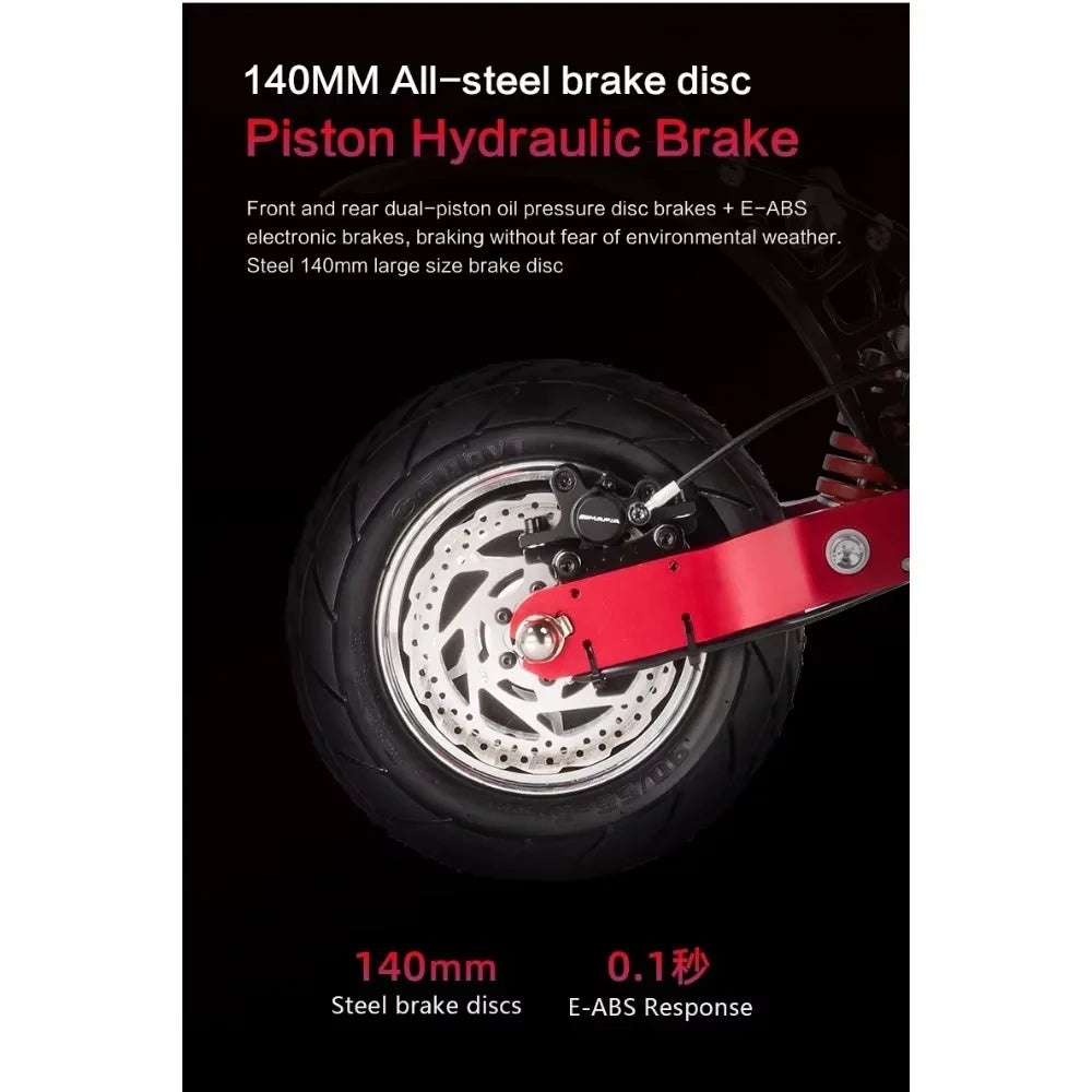 Q7Pro Max E-Scooters