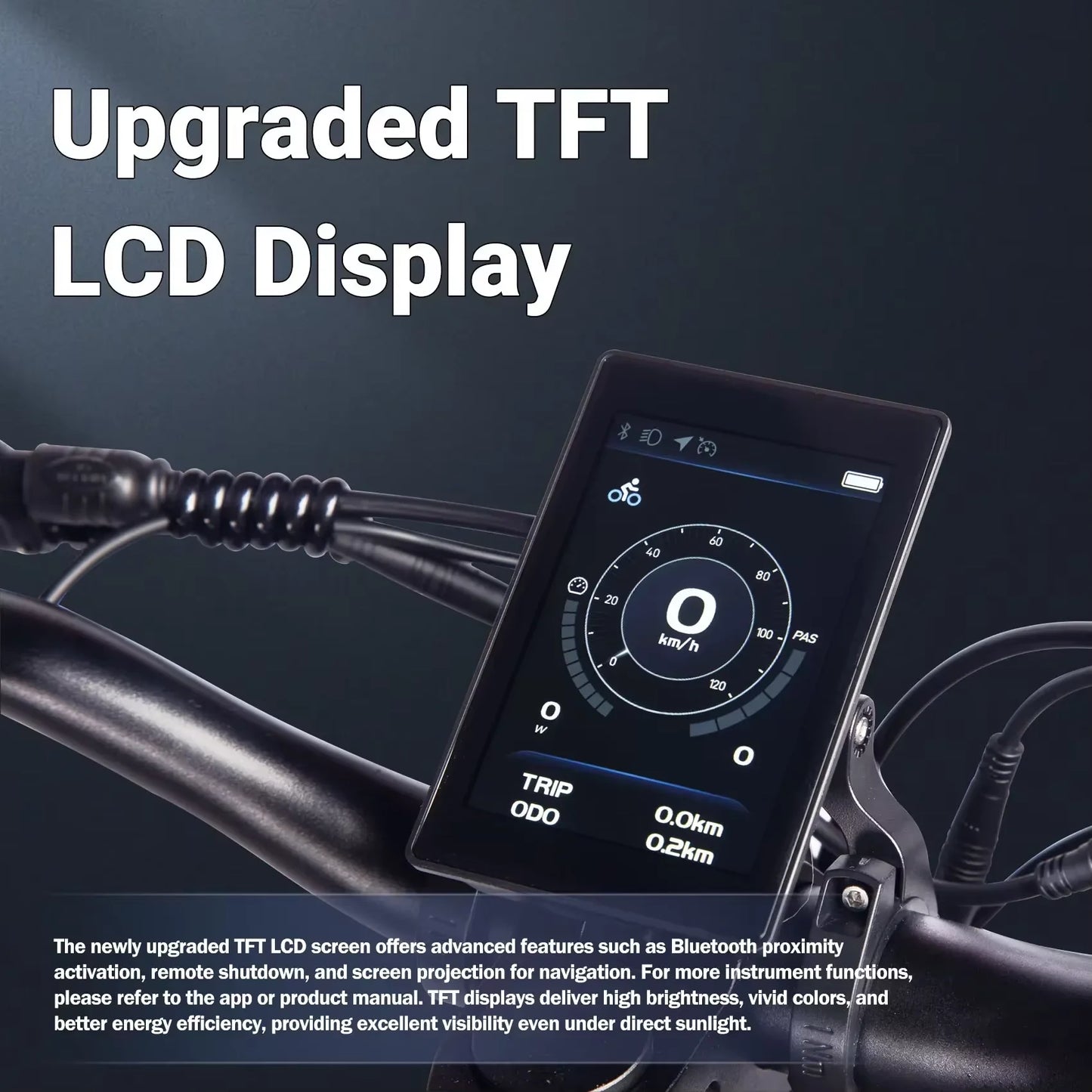 TOURSOR X7 ST500 EU New 10000w 72v 38ah Dual Motor Electric Scooter Max Speed 100km/h Range 80km Foldable Electric Scooter