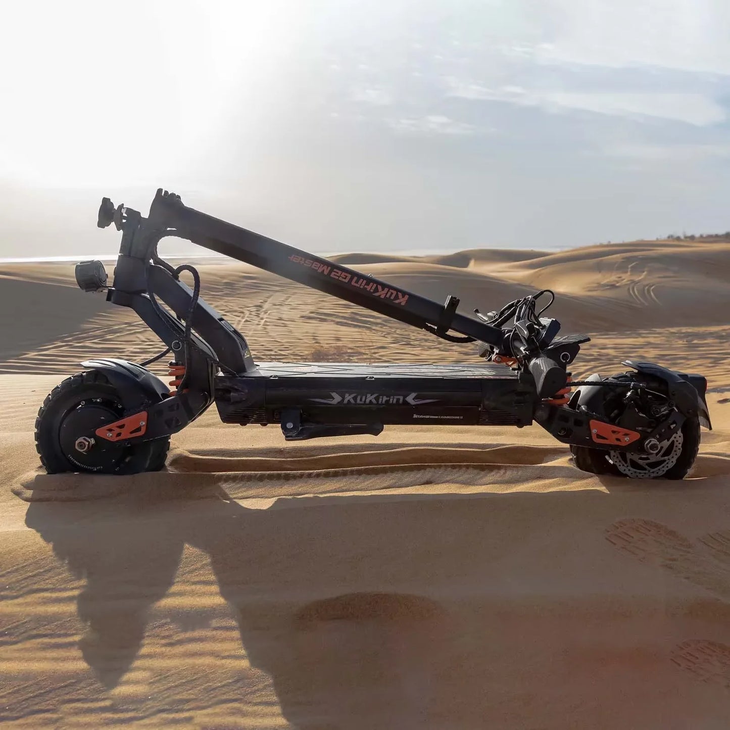 Kukirin G2 Master 2024 New Electric Scooter