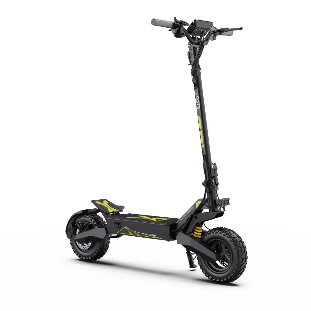 DUOTTS T10 900W 48V 13AH Electric Scooter Max Speed 50km/h Max Range 45km Led Display Hydraulic Brake Foldable