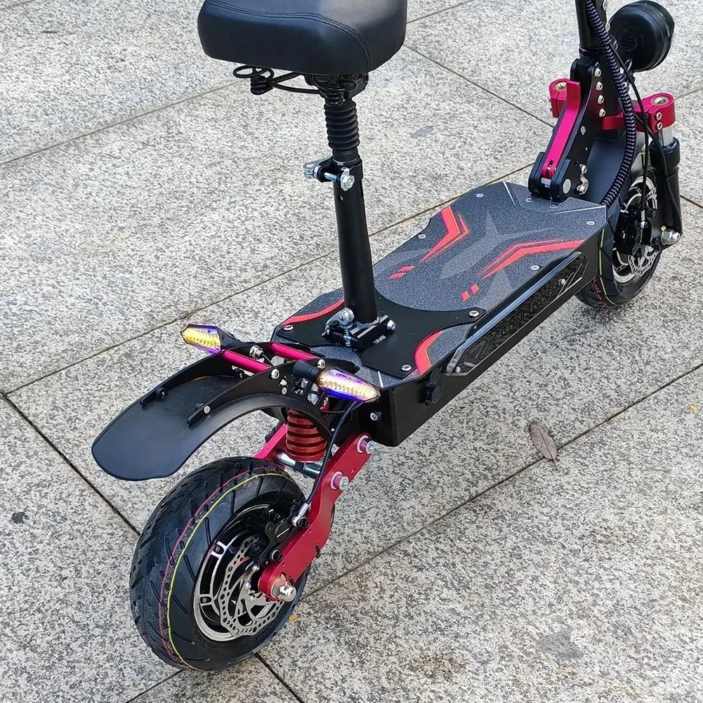 Boyueda Q7Pro Max E-Scooters