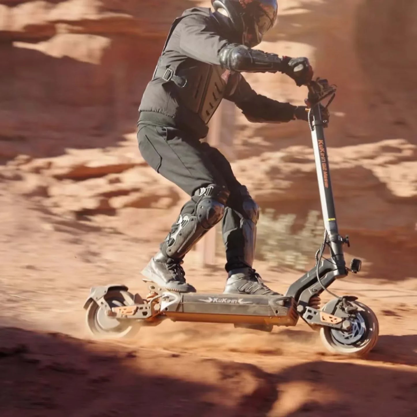 Kukirin G2 Master 2024 New Electric Scooter