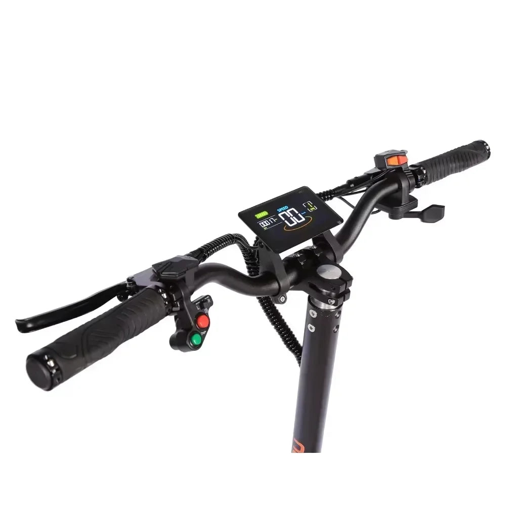 2025 New 6000W 60V 40V Dual Motor Electric Scooter Dual Suspension Shock Absorption Maximum Speed 95km/h 11 Inch Off-Road Tyres