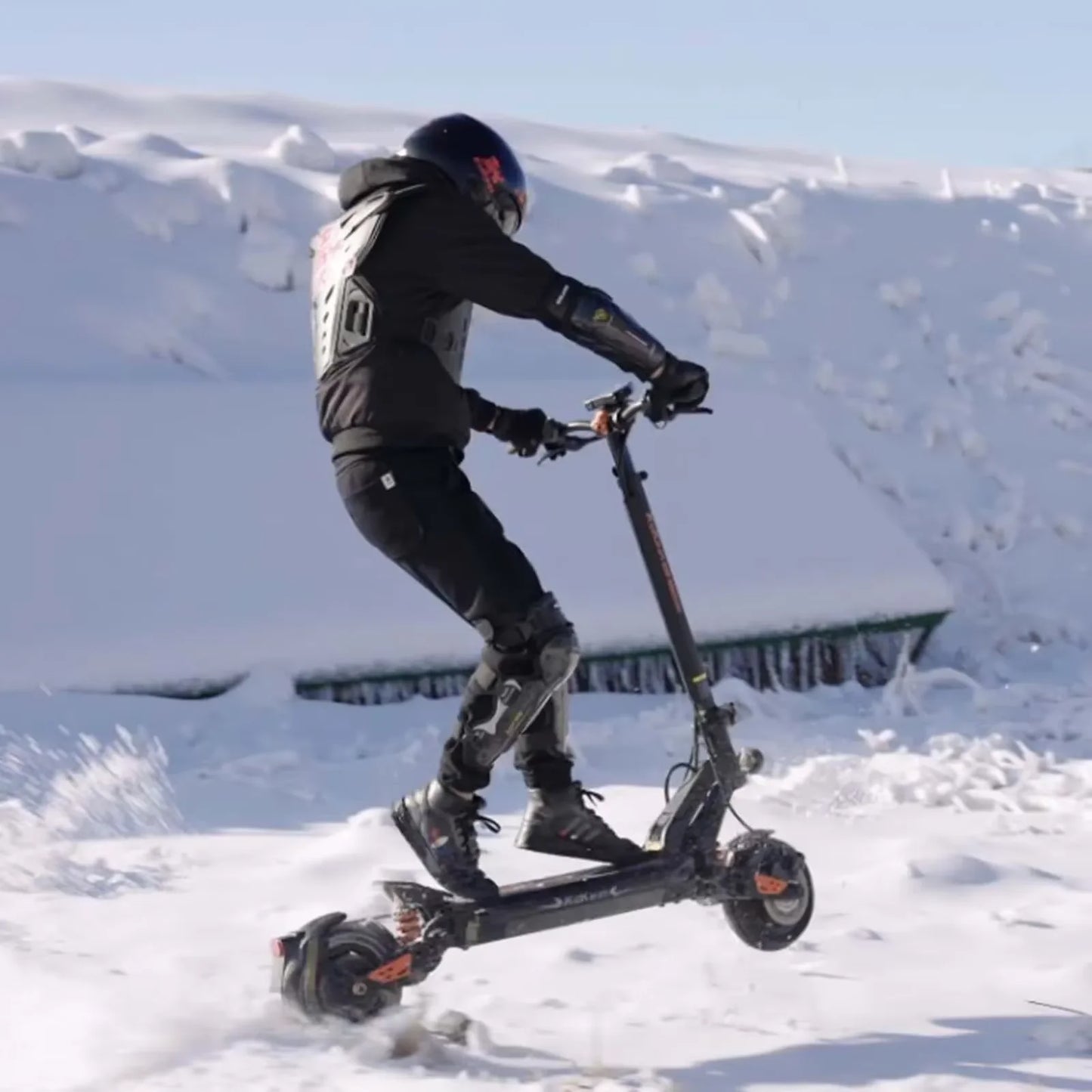 Kukirin G2 Master 2024 New Electric Scooter