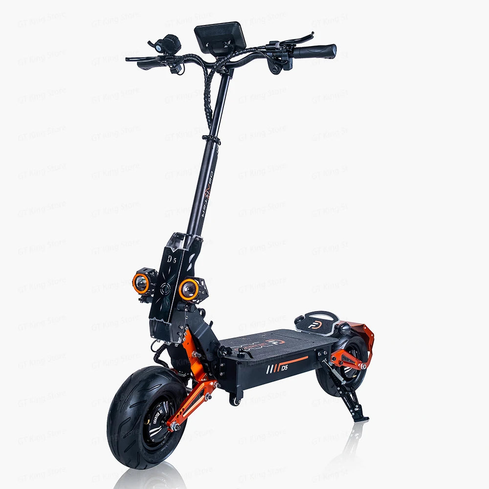Electric Scooter Adults 60KM/H 12Inch