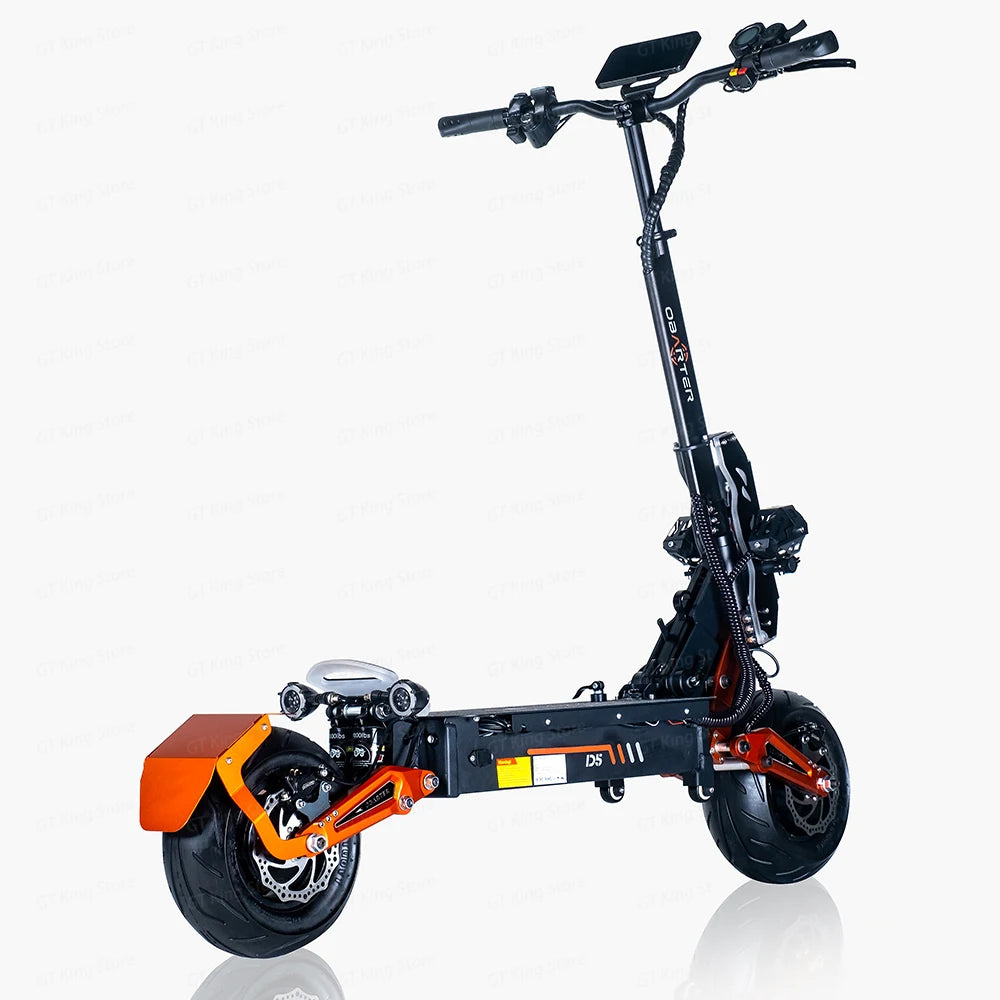 Electric Scooter Adults 60KM/H 12Inch