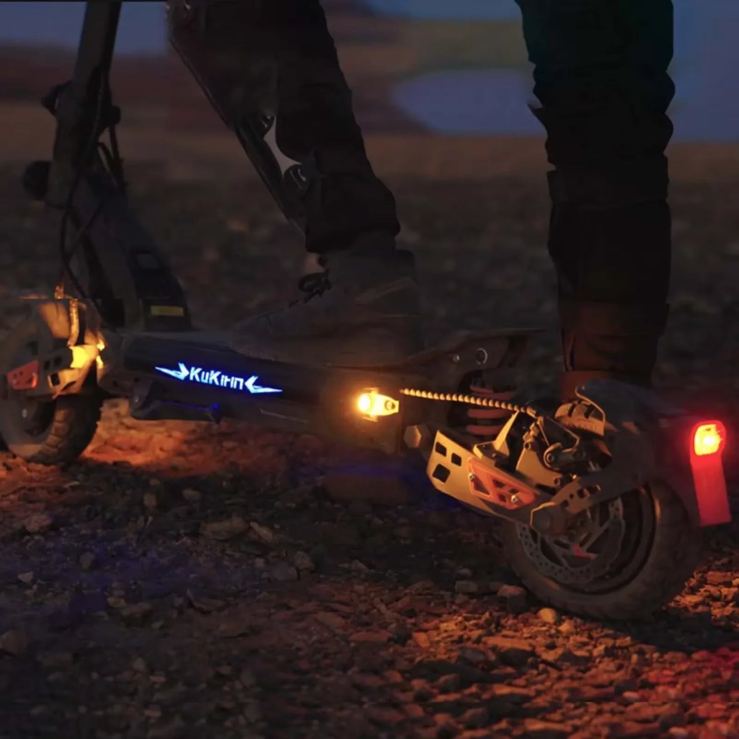 Kukirin G2 Master 2024 New Electric Scooter