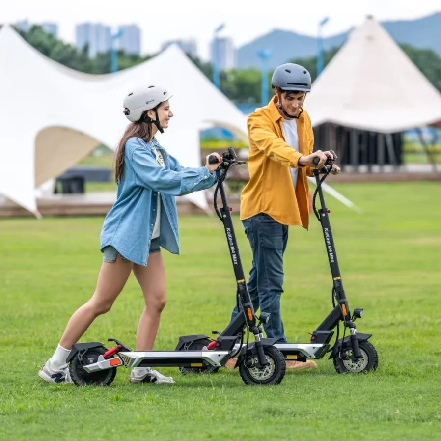 kukirin m4 max 2025 new electric scooter