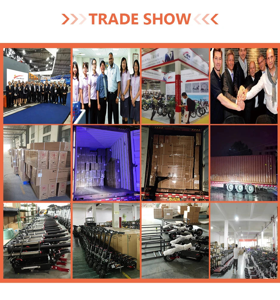 [Multi-model] Adult Electric Scooter