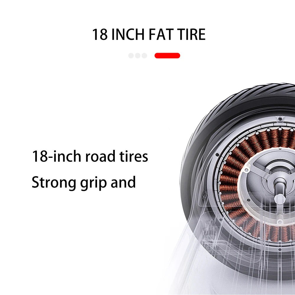 Citycoco Electric Scooter 4000W Powerful Motor Max Speed 60-70KM/H 60V25AH Battery Charging Mileage 40-60KM Max Load 250KG