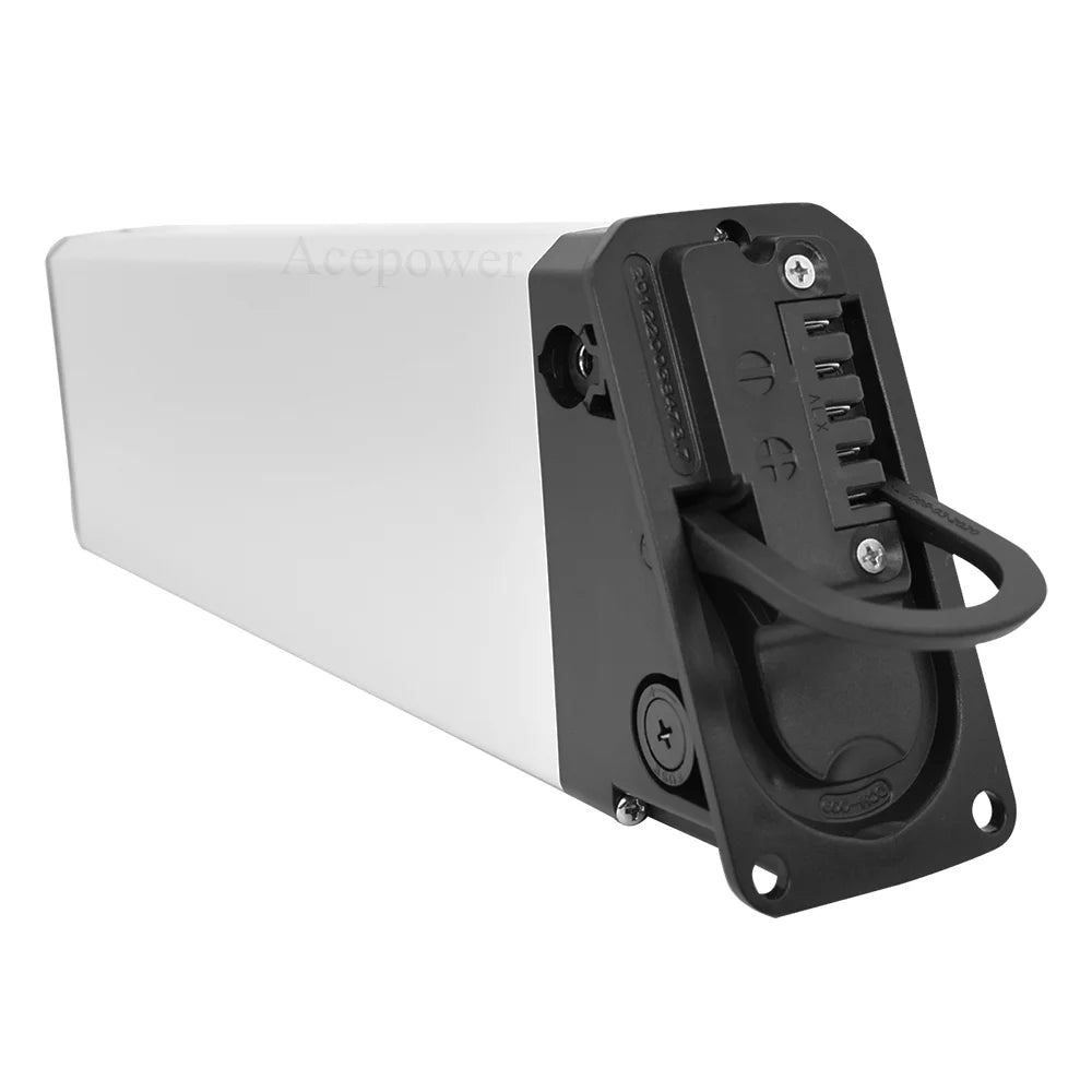 48V 17.5Ah 16Ah 13Ah Replacement Battery for 2022 New Engwe EP-2 Pro Engine Pro Upgraded Version For MATE X Bike Battery DCH-009