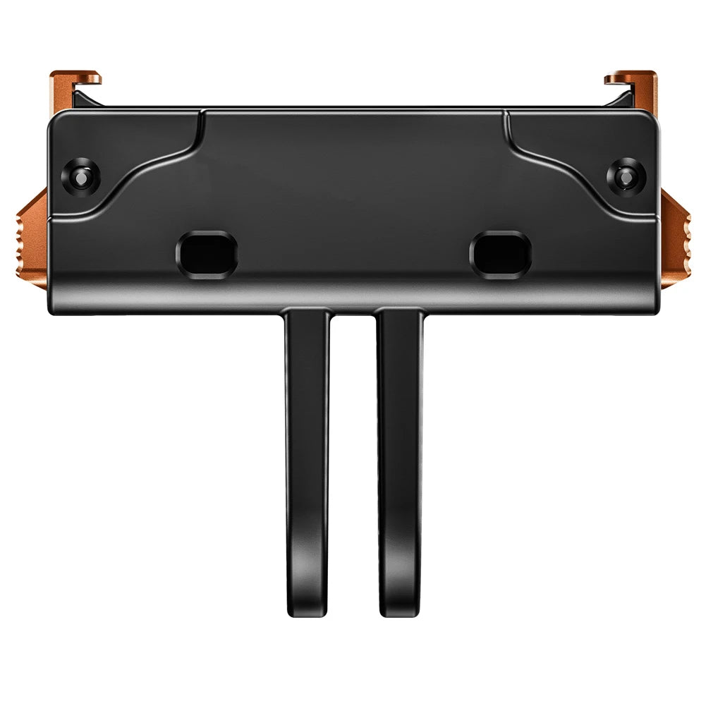 Magnetic Quick Release Adapter Mount