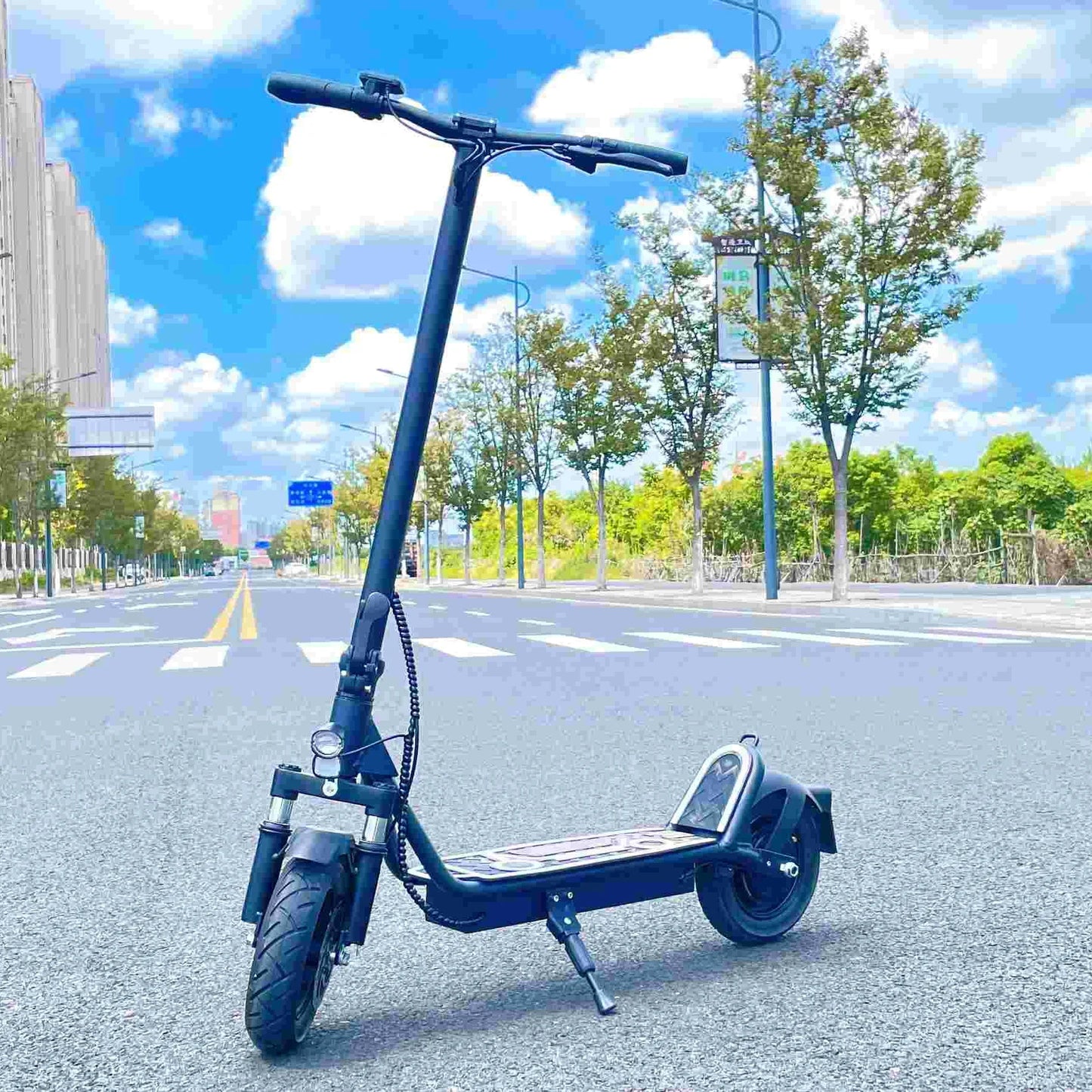 Drive Tron DT01 Adult Electric Scooter
