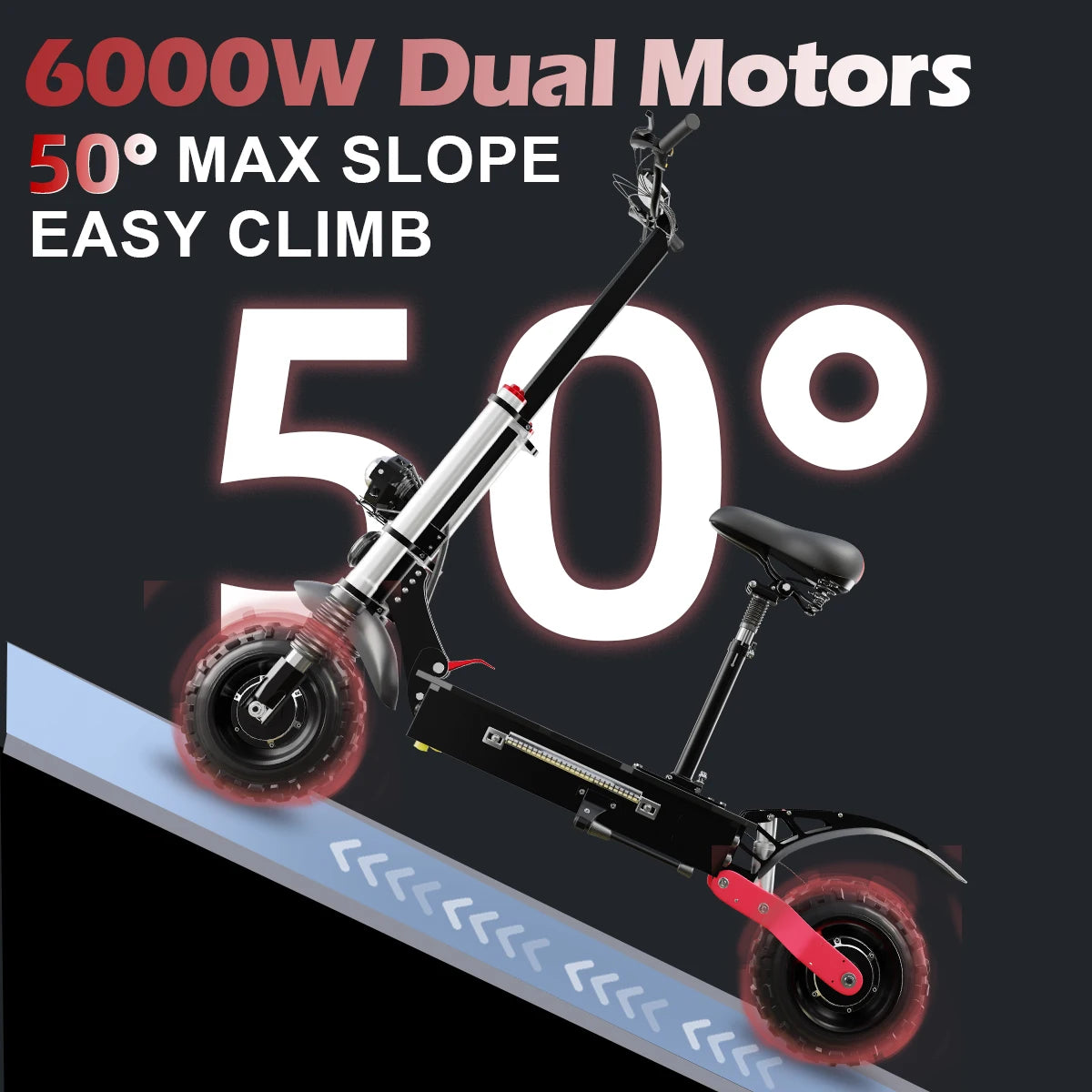 [Multi-model] Adult Electric Scooter