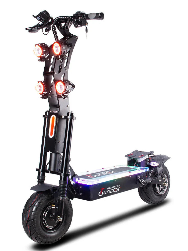 Electric scooter X13