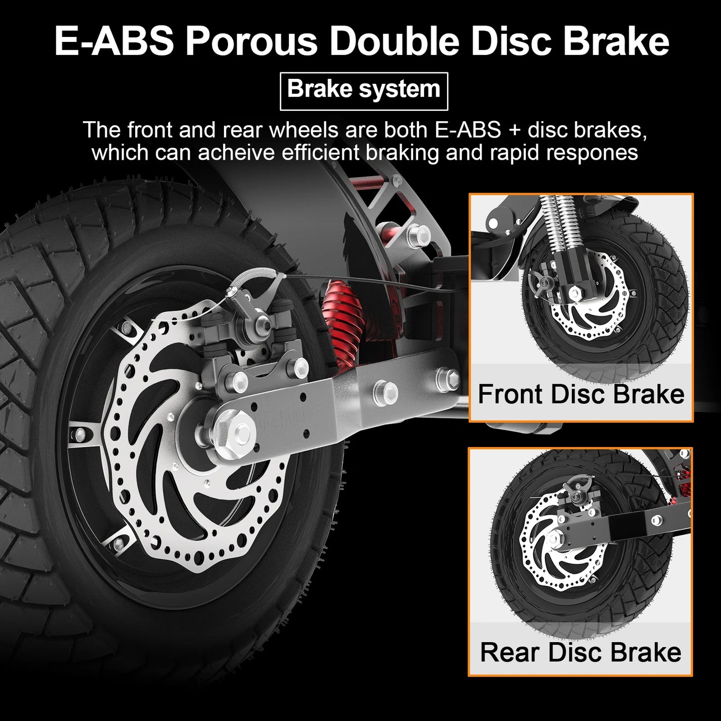 Electric Scooter for Adults Patinete Electrico Skateboard