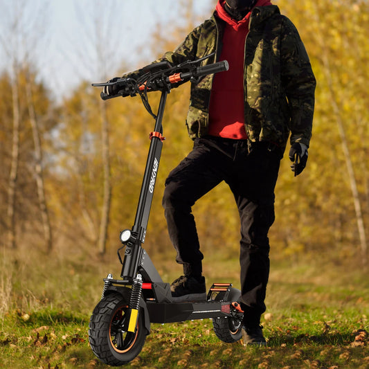 IENYRID M4 Pro S+ Electric Scooter