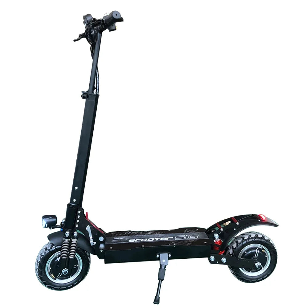 2000w Folding Kickstand
