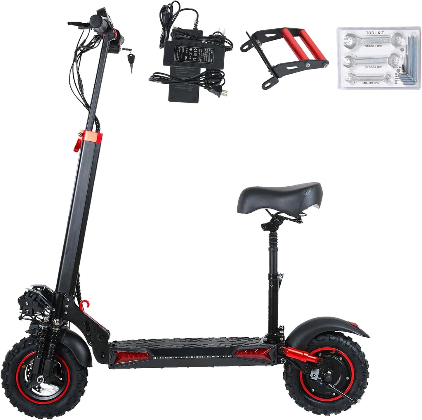 NEW J11pro Adult E-Scooter