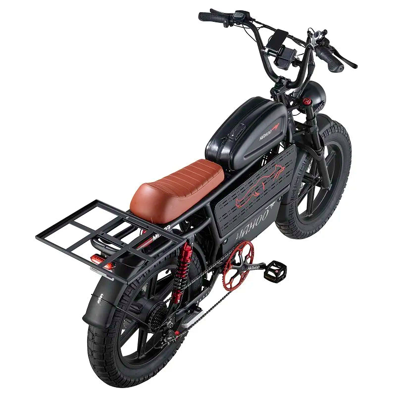 HAHOO H20 20 inches adult electric