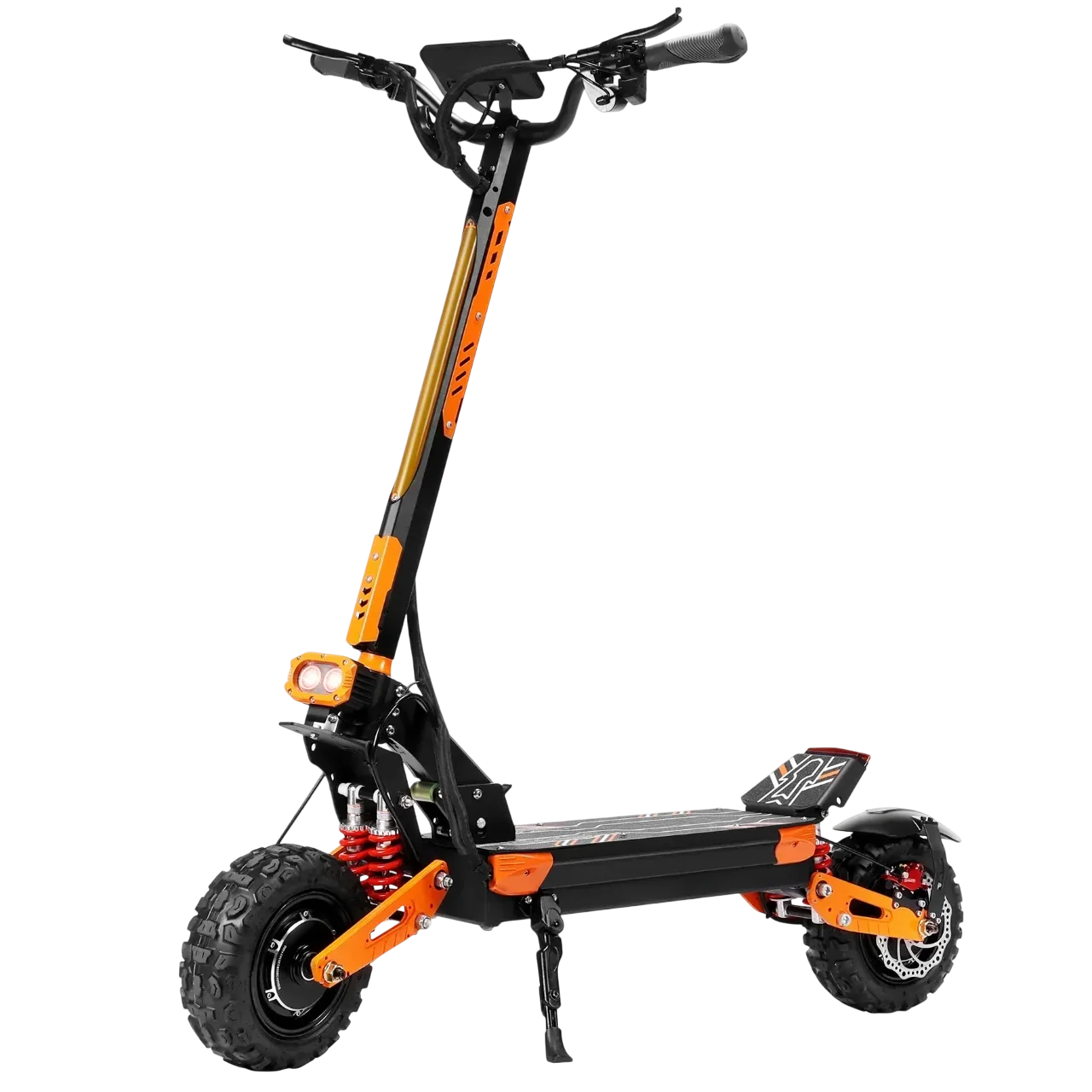 Z36 E-Scooter