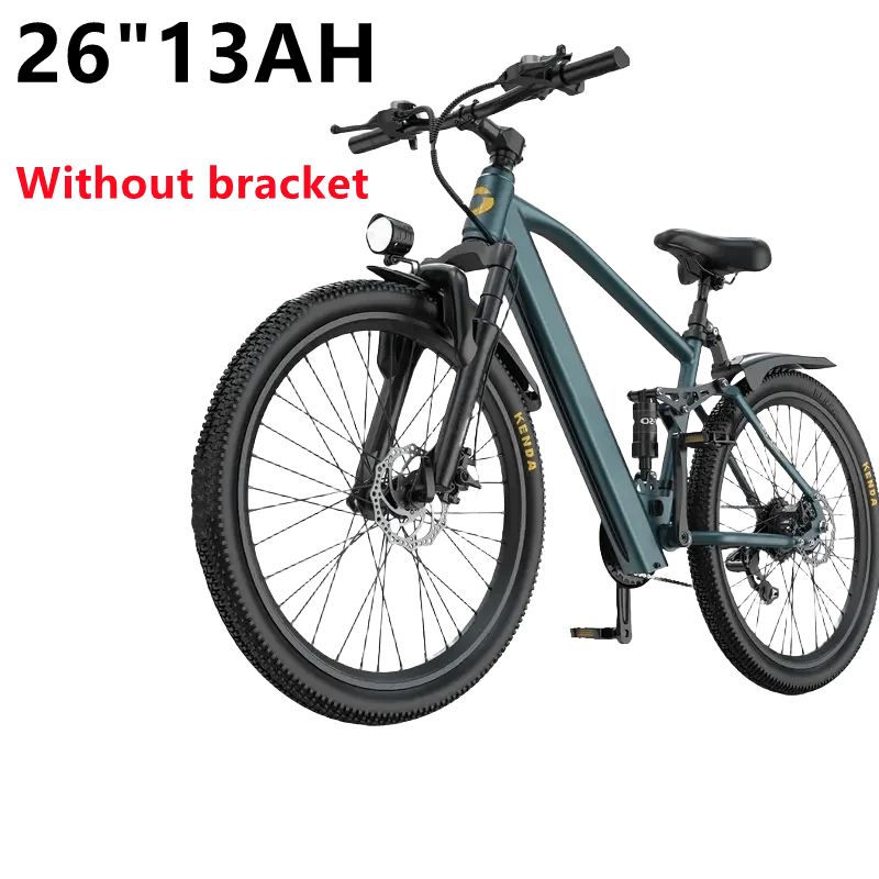 Adults Electric Bicycle,