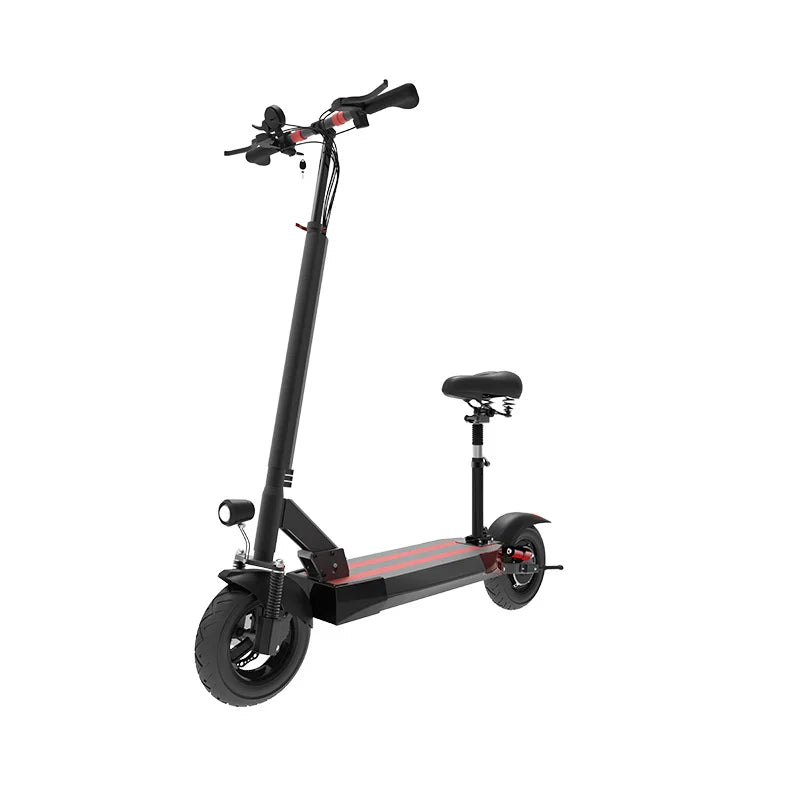 Multi-Model Electric Scooter 1200W-6000W Motor Power 13/20AH Battery E-Scooter 45-80KM/H Max Speed  Fast Shipping for Adults