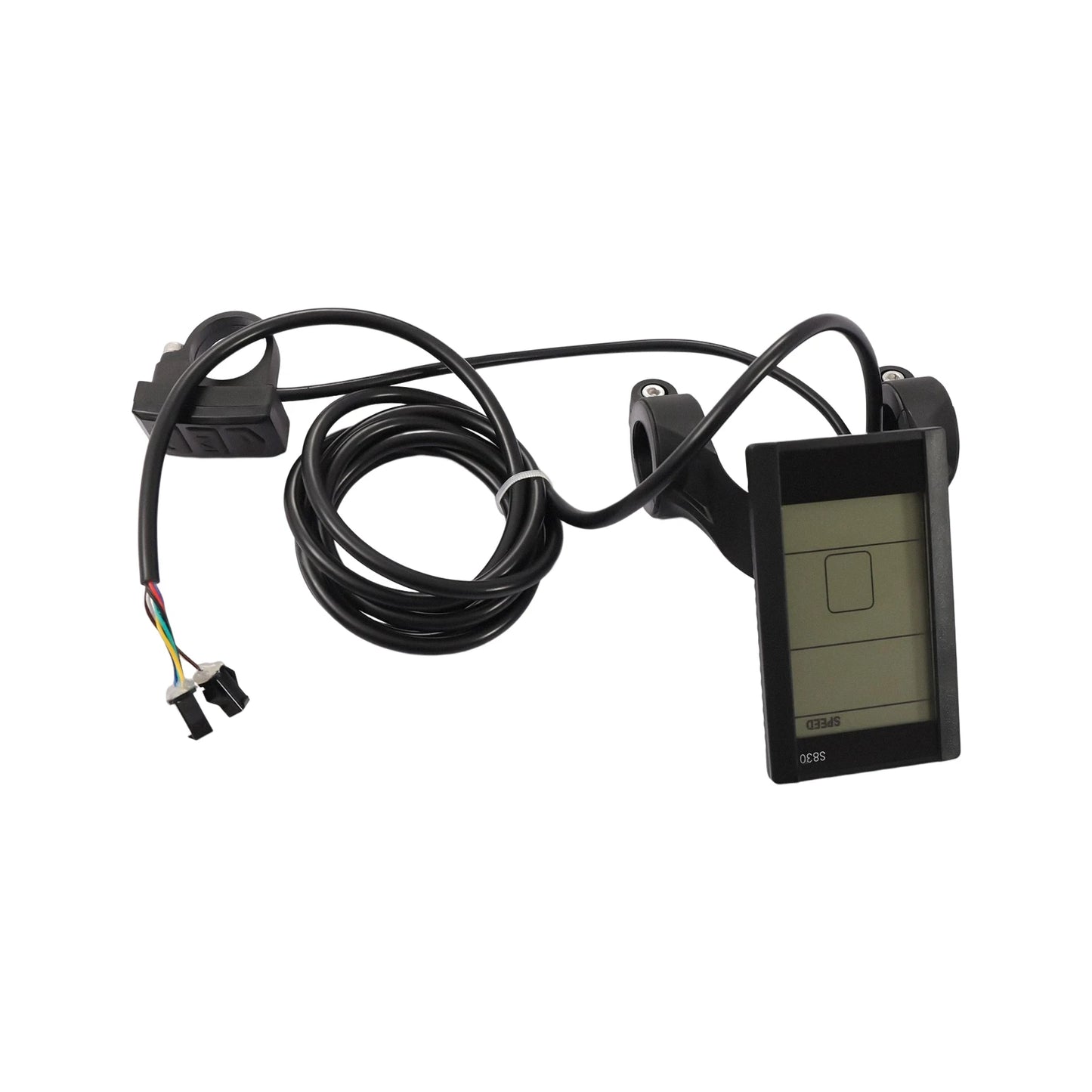 48V 1200W Front Wheel Electric Bicycle Motor Kit