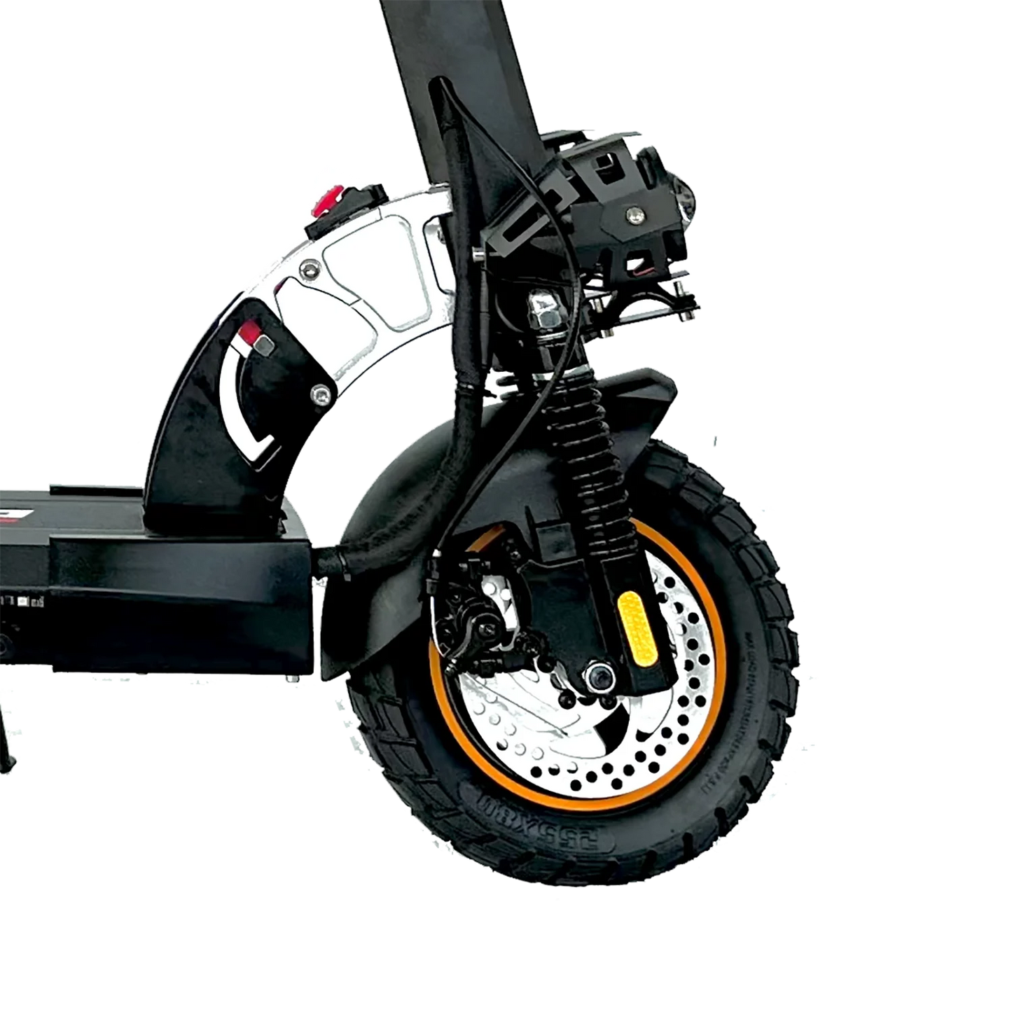 L10 PRO EU USA Warehouse Adult Electric Scooter 48v 16Ah Escooter Kick Scooter Lightweight Long Range 35-55km Scooters 800w
