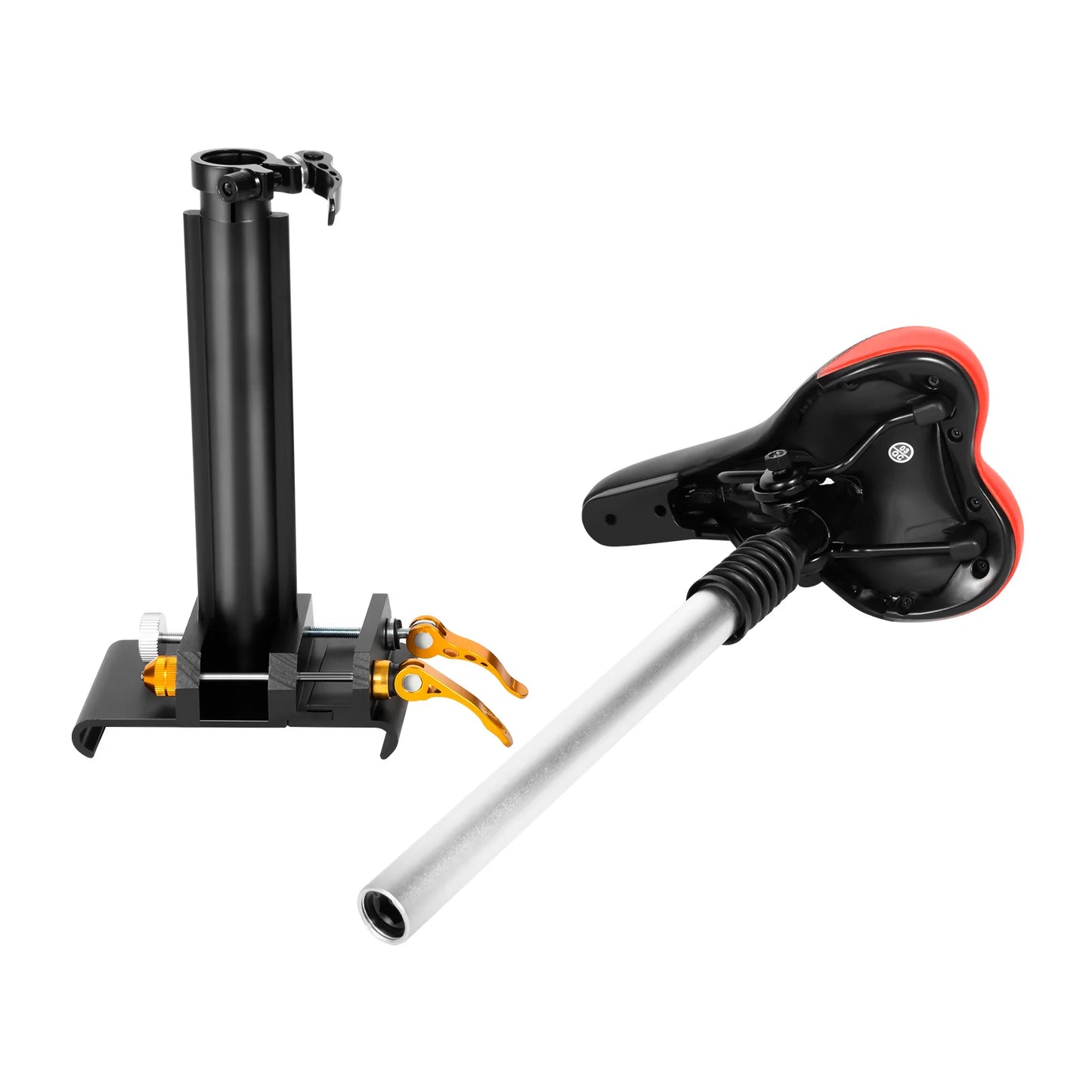 Height Adjustable Seat Cushion For Scooter