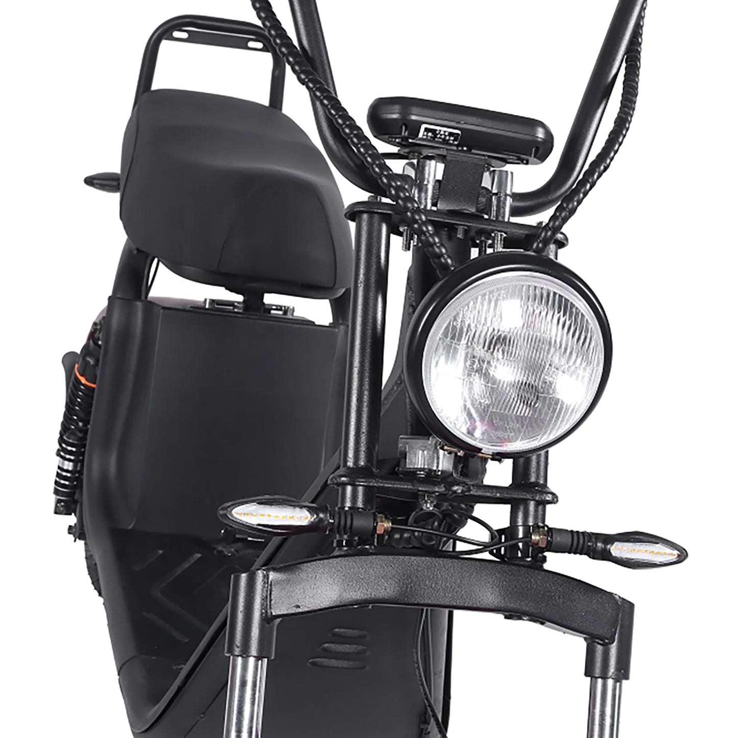 200KG Electric All Terrain Electric Motorcycles