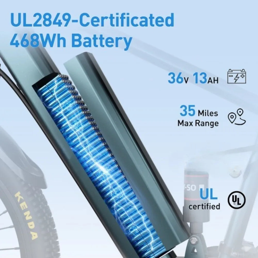 Adults Electric Bicycle,