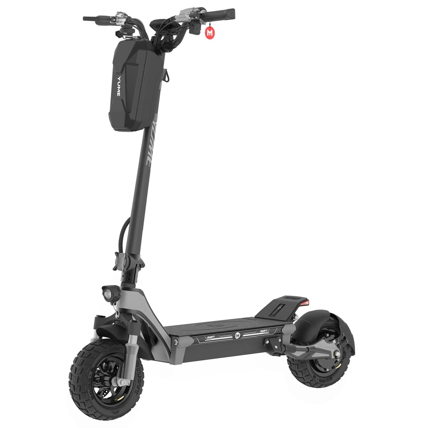 YUME Swift New City Electric Scooter