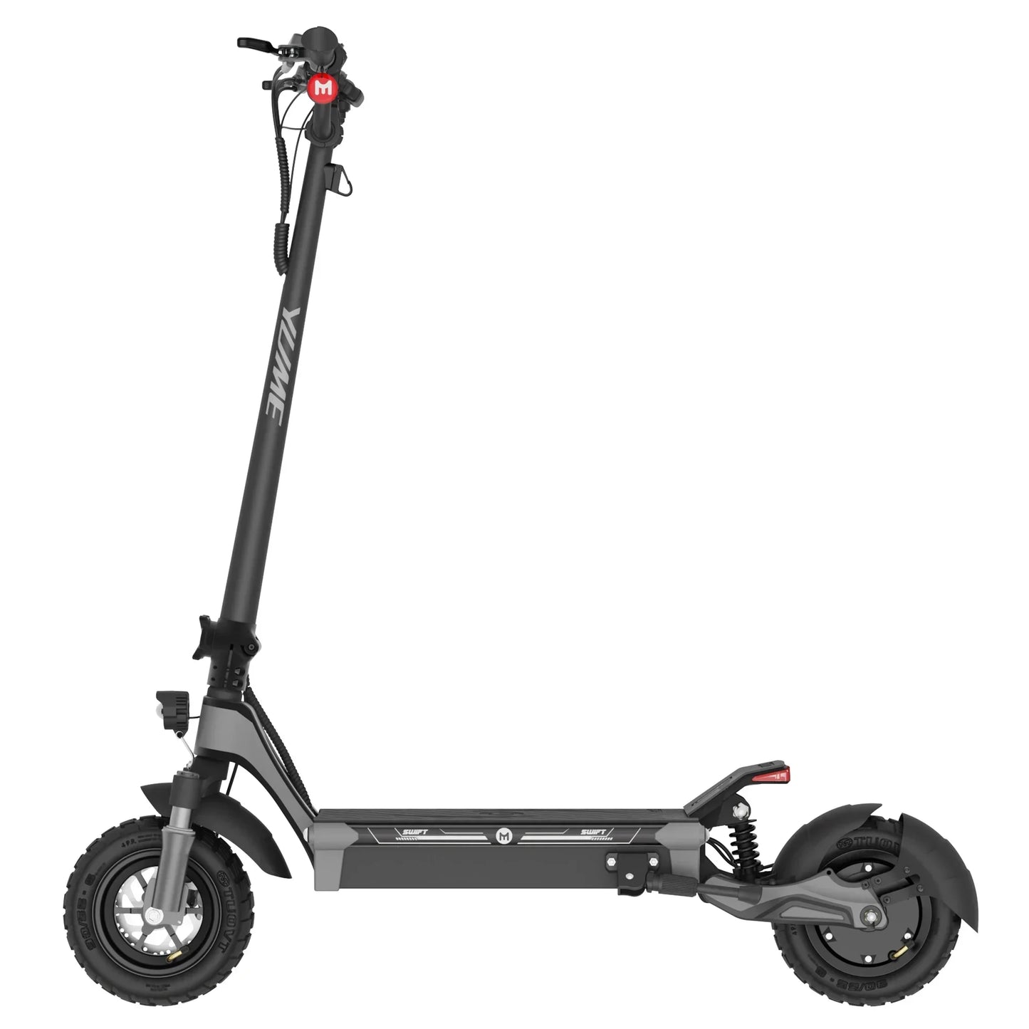 YUME Swift New City Electric Scooter