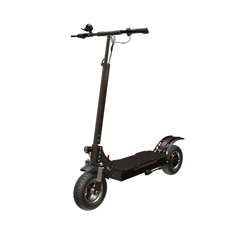 Multi-Model Electric Scooter 1200W-6000W Motor Power 13/20AH Battery E-Scooter 45-80KM/H Max Speed  Fast Shipping for Adults