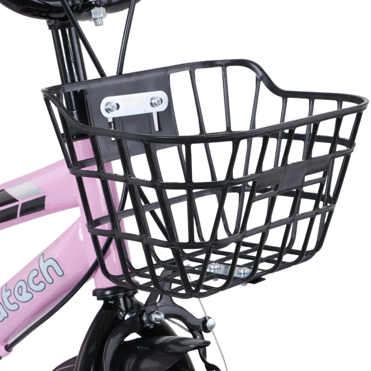 AREYOURSHOP 14/16/18 inch Kid's Bike Child Bicycle for Boys and Girls with Training Wheel for 3 to 10-Year-Old Toddler Beginners