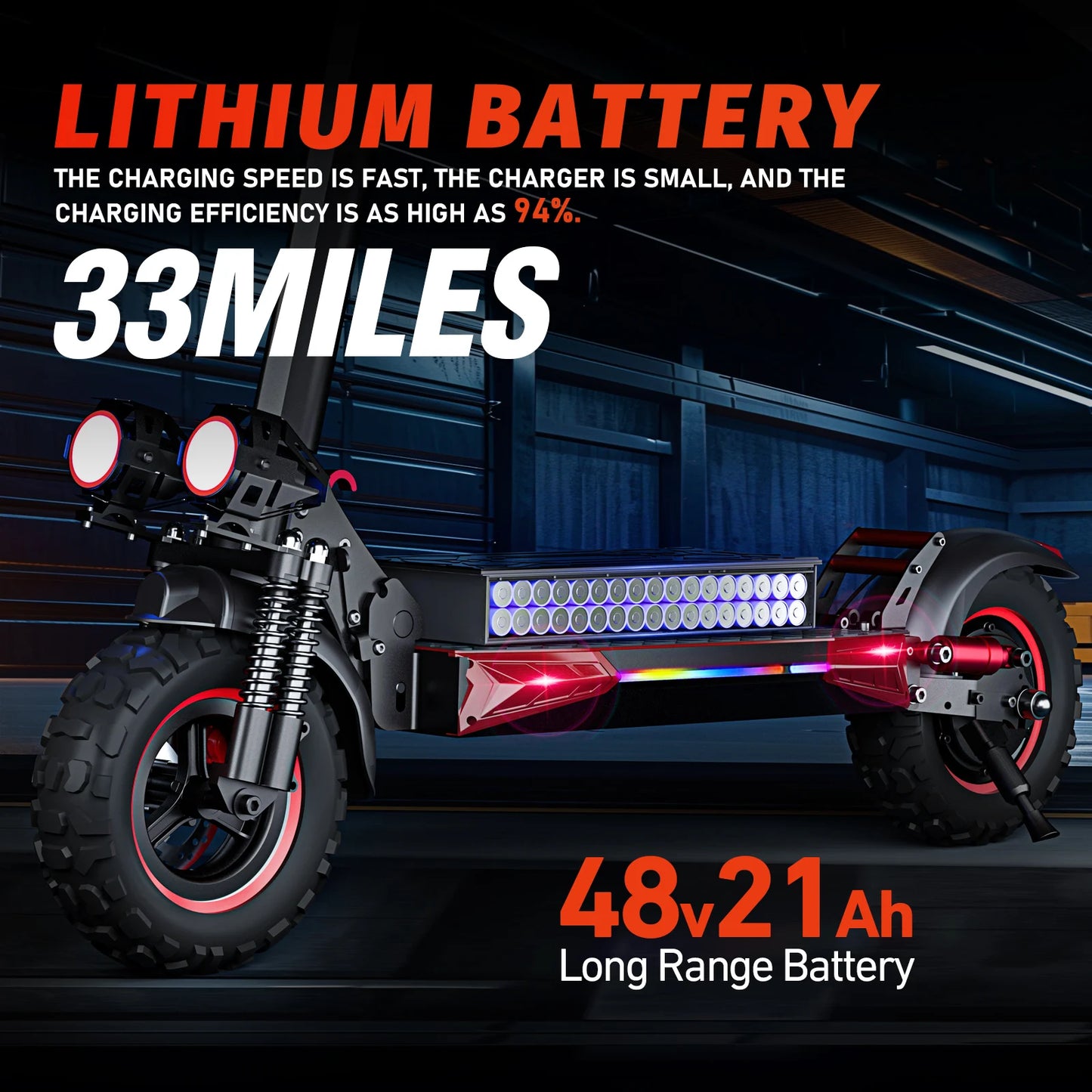 NEW J11pro Adult E-Scooter