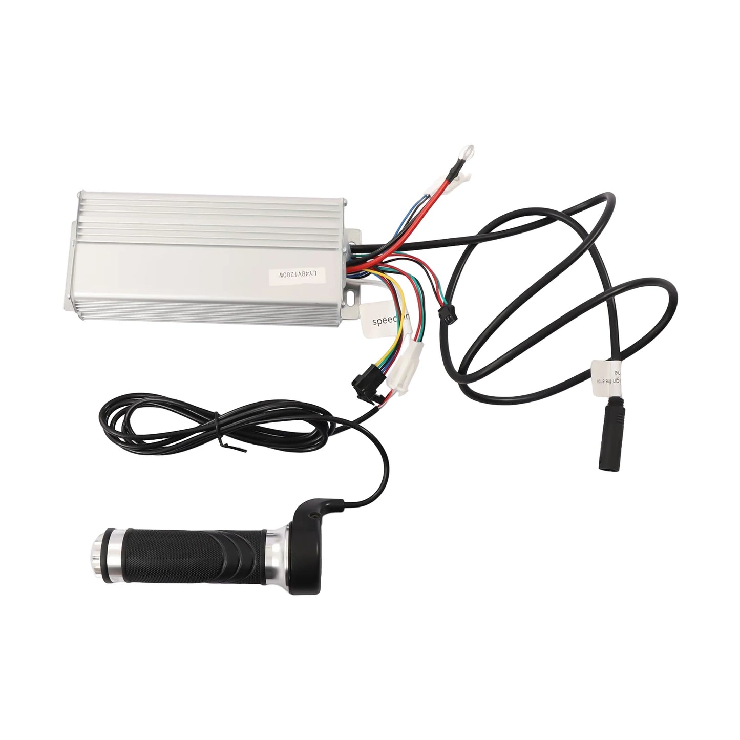 48V 1200W Front Wheel Electric Bicycle Motor Kit