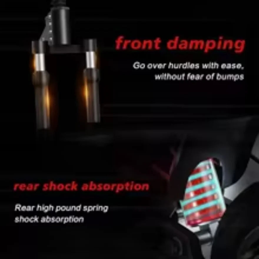 2025 new E-scooter Boyueda Q7Pro