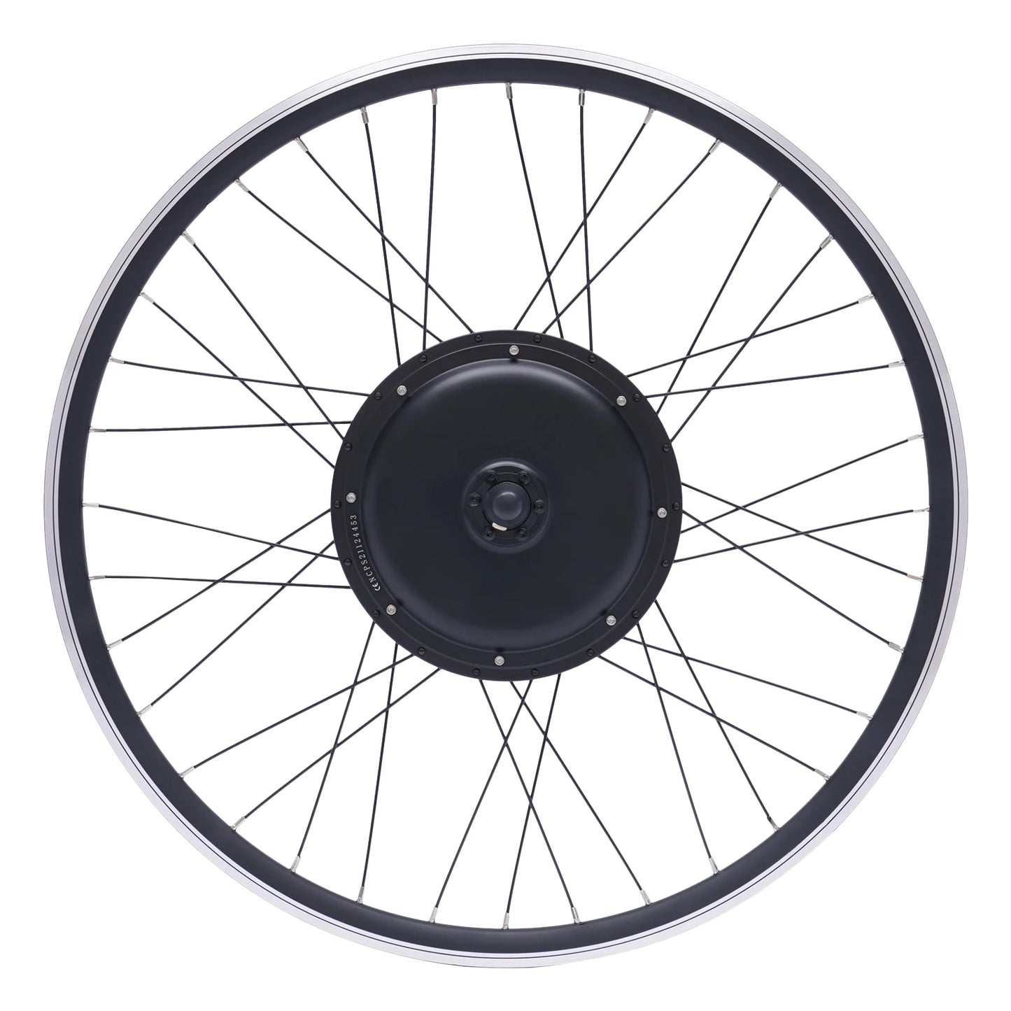 48V 1000W Front Wheel Electric Bicycle Motor Kit