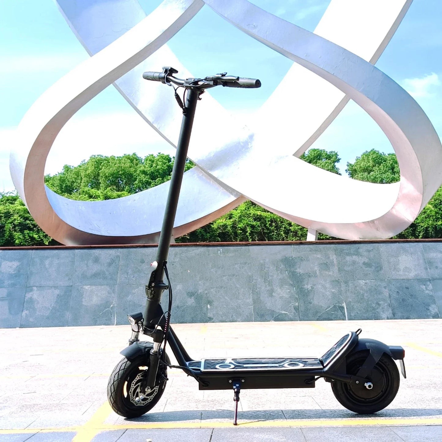 Drive Tron DT01 Adult Electric Scooter
