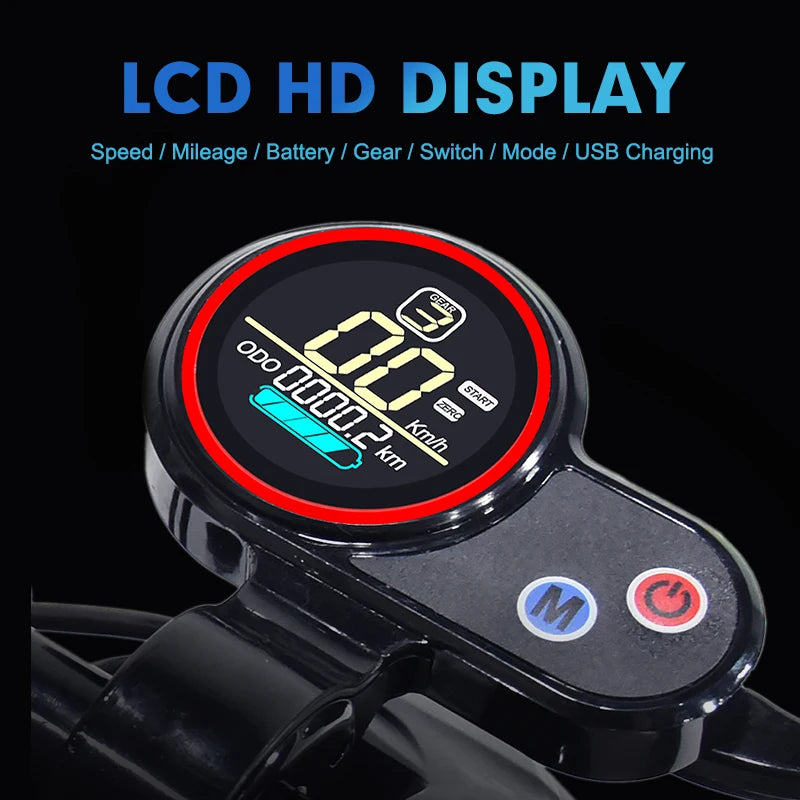 Mankeel MX-14 Electric Scooter for Adults